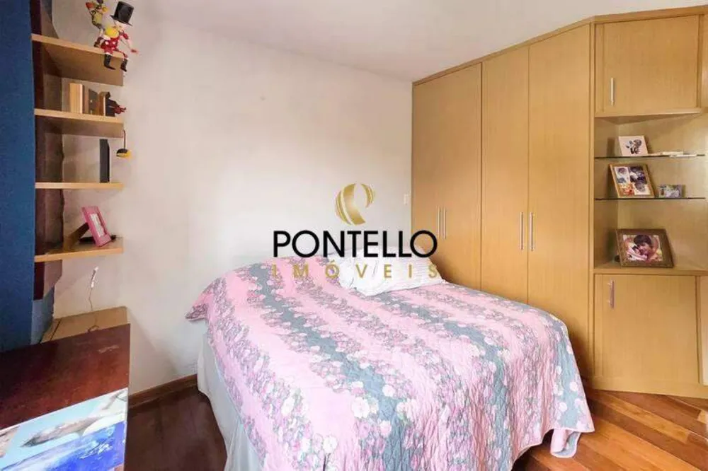 Apartamento, 4 quartos, 260 m² - Foto 7