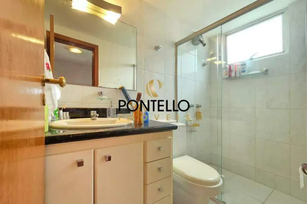 Apartamento, 4 quartos, 260 m² - Foto 1
