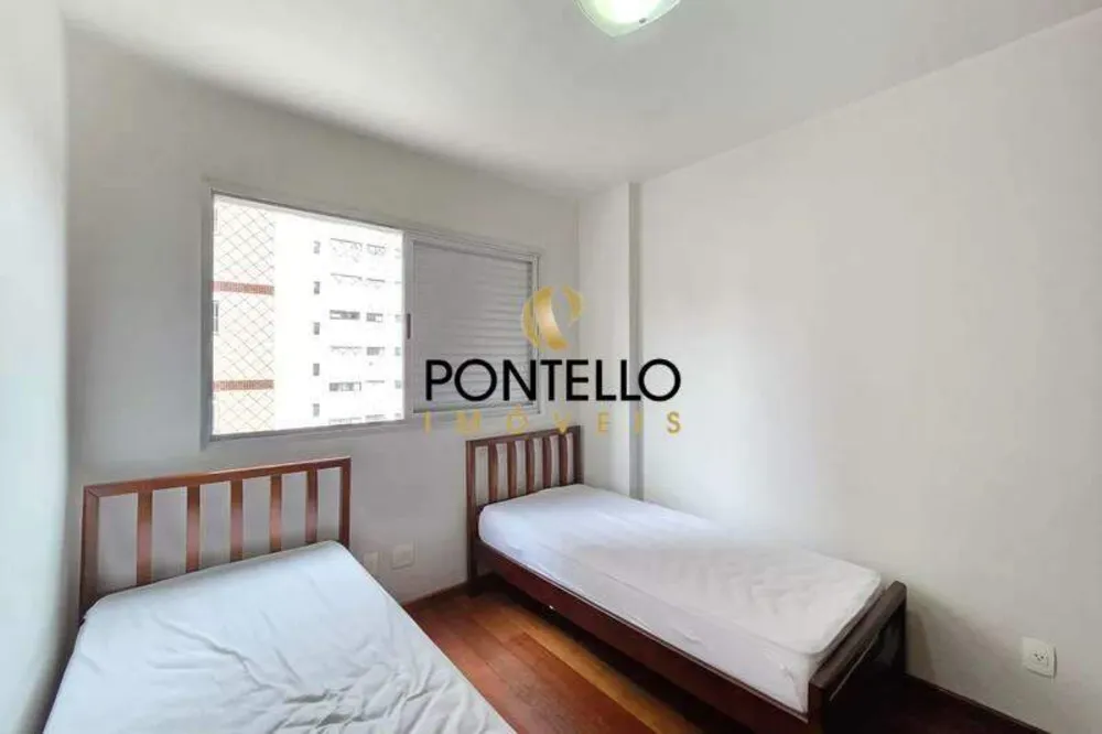 Apartamento, 4 quartos, 260 m² - Foto 6