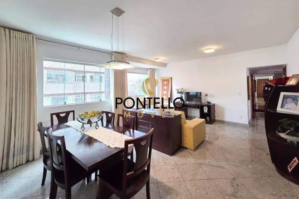Apartamento, 4 quartos, 260 m² - Foto 1