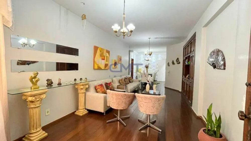 Apartamento, 3 quartos, 115 m² - Foto 2