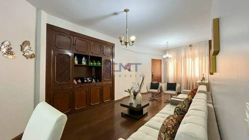 Apartamento, 3 quartos, 115 m² - Foto 3