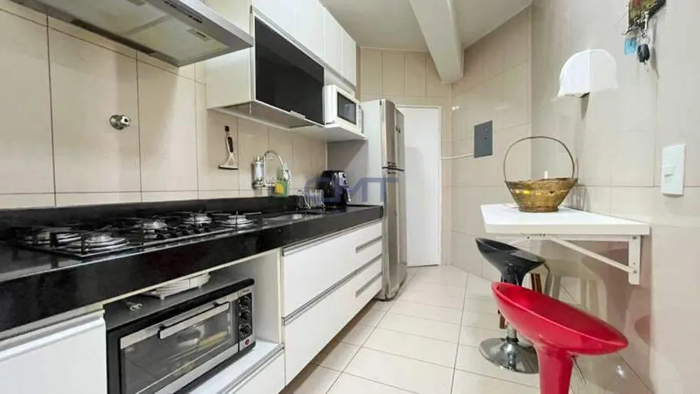 Apartamento, 3 quartos, 115 m² - Foto 3
