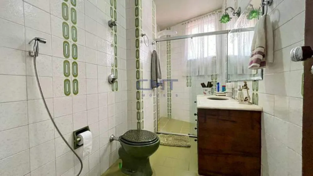 Apartamento, 3 quartos, 115 m² - Foto 15