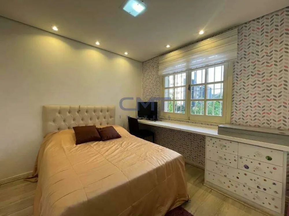 Apartamento, 3 quartos, 115 m² - Foto 6