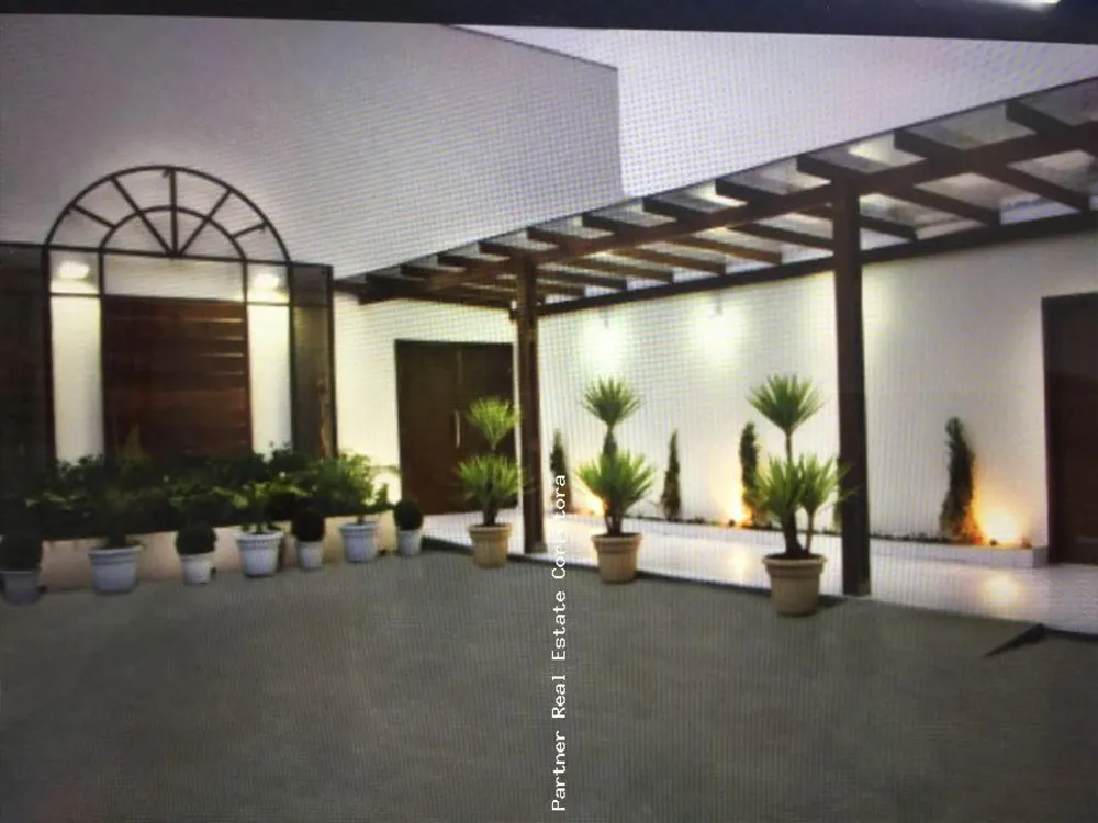 Loja-Salão, 868 m² - Foto 1