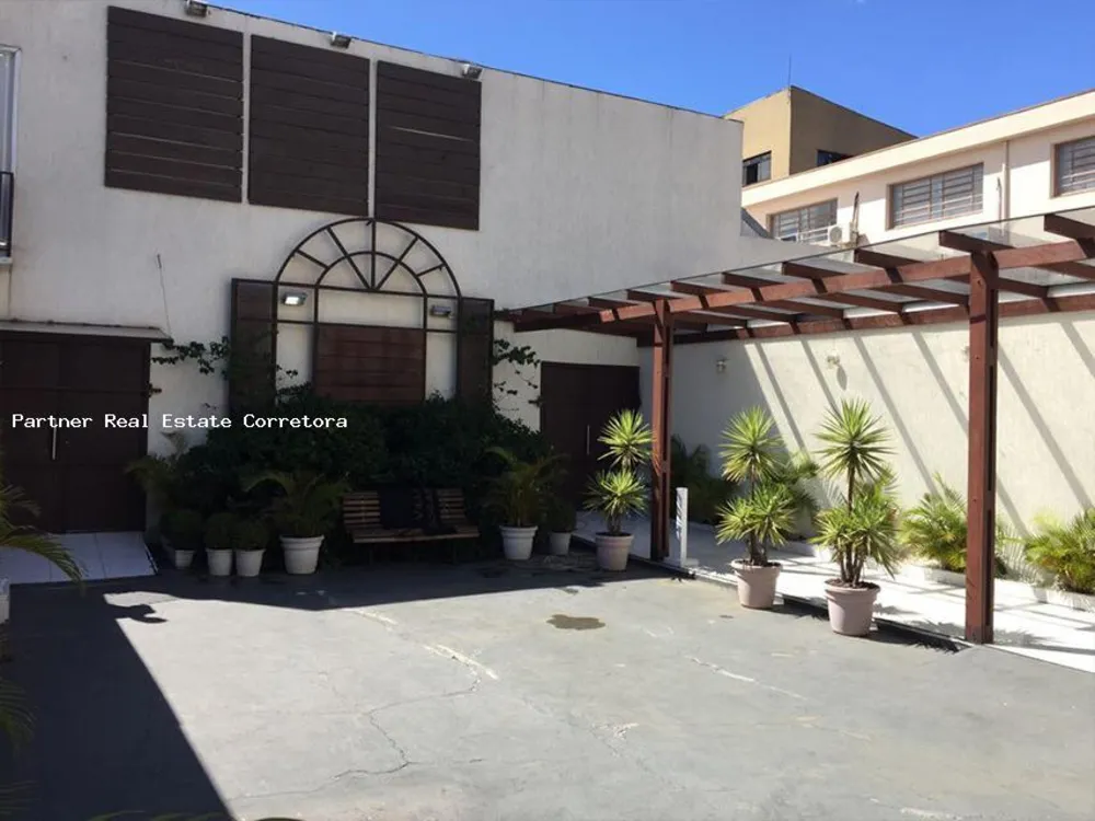 Loja-Salão, 868 m² - Foto 8