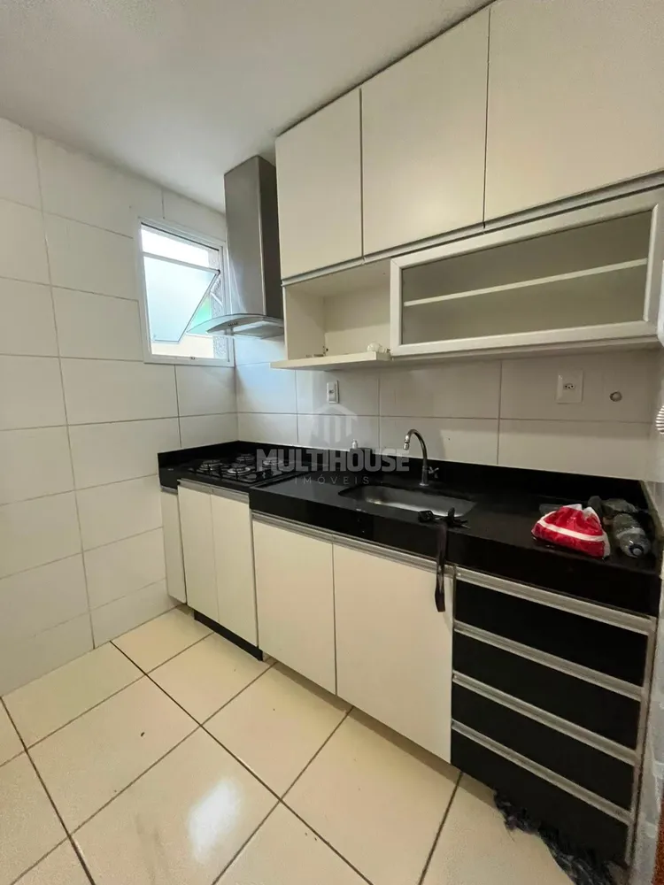 Apartamento, 2 quartos, 69 m² - Foto 2