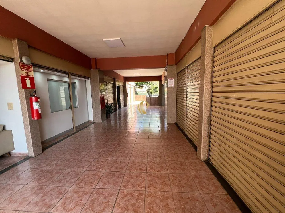 Loja-Salão, 36 m² - Foto 3