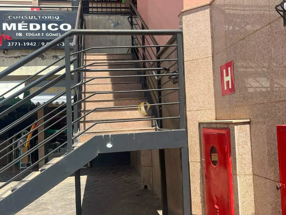 Loja-Salão, 36 m² - Foto 7