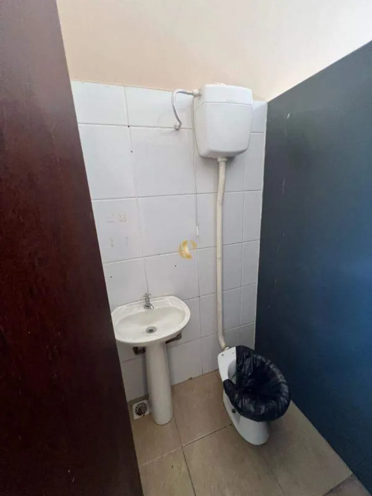 Loja-Salão, 36 m² - Foto 6