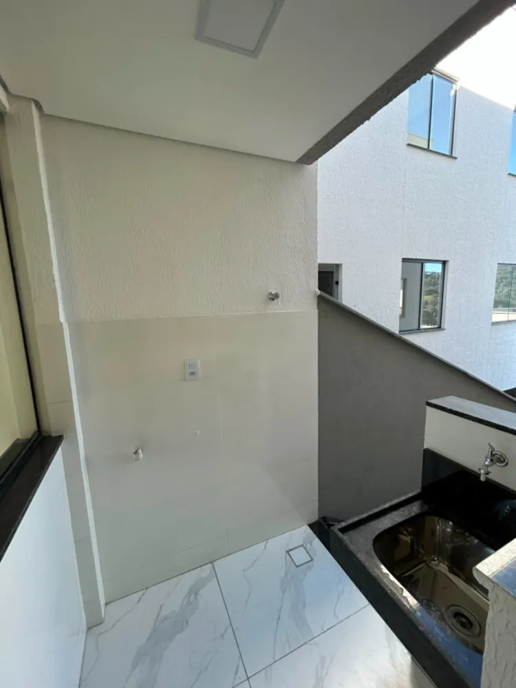 Apartamento, 3 quartos, 65 m² - Foto 5