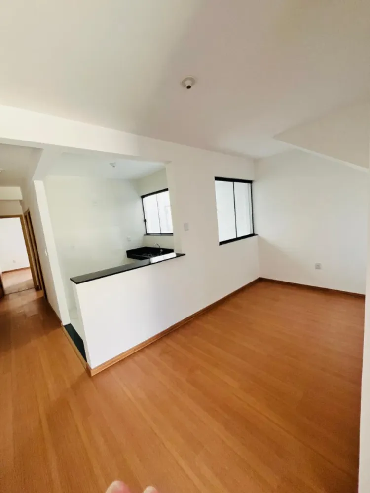 Apartamento, 3 quartos, 65 m² - Foto 3