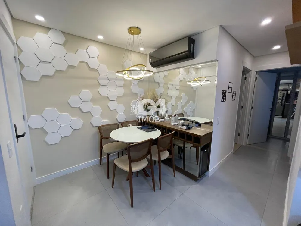 Apartamento, 2 quartos, 60 m² - Foto 4