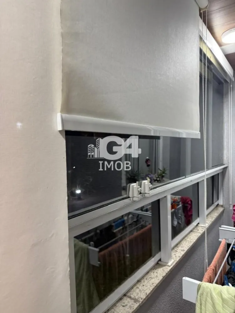 Apartamento, 2 quartos, 60 m² - Foto 6
