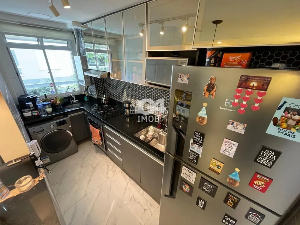 Apartamento, 2 quartos, 60 m² - Foto 7