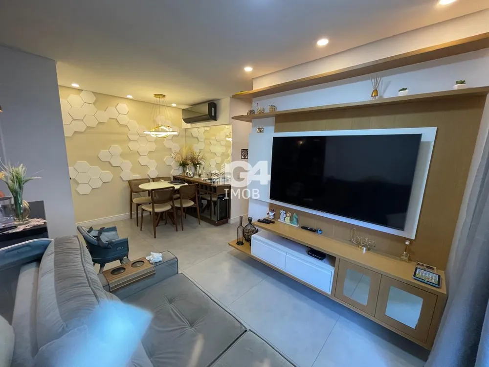 Apartamento, 2 quartos, 60 m² - Foto 2