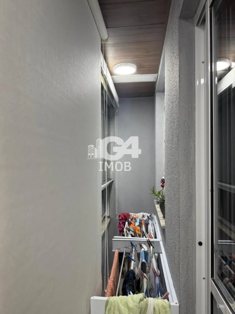 Apartamento, 2 quartos, 60 m² - Foto 5