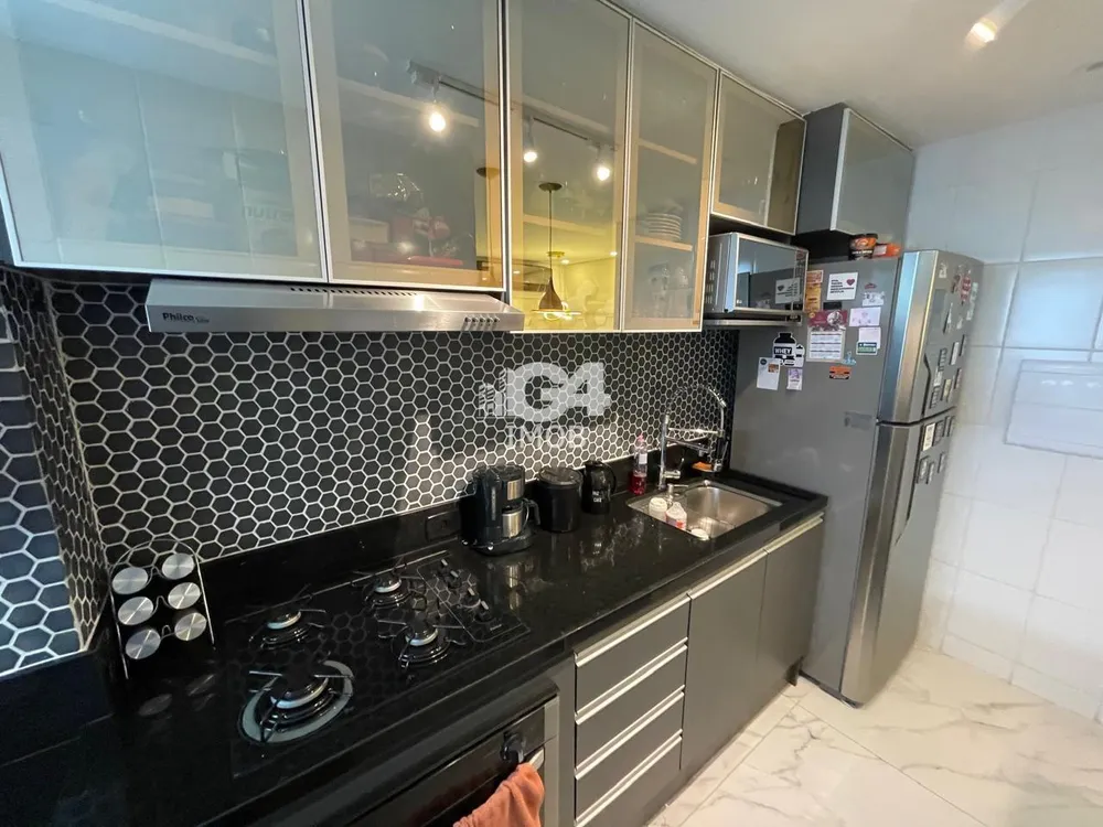 Apartamento, 2 quartos, 60 m² - Foto 8