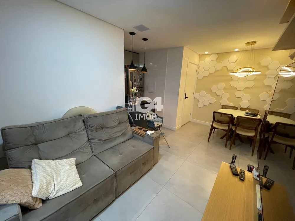 Apartamento, 2 quartos, 60 m² - Foto 3