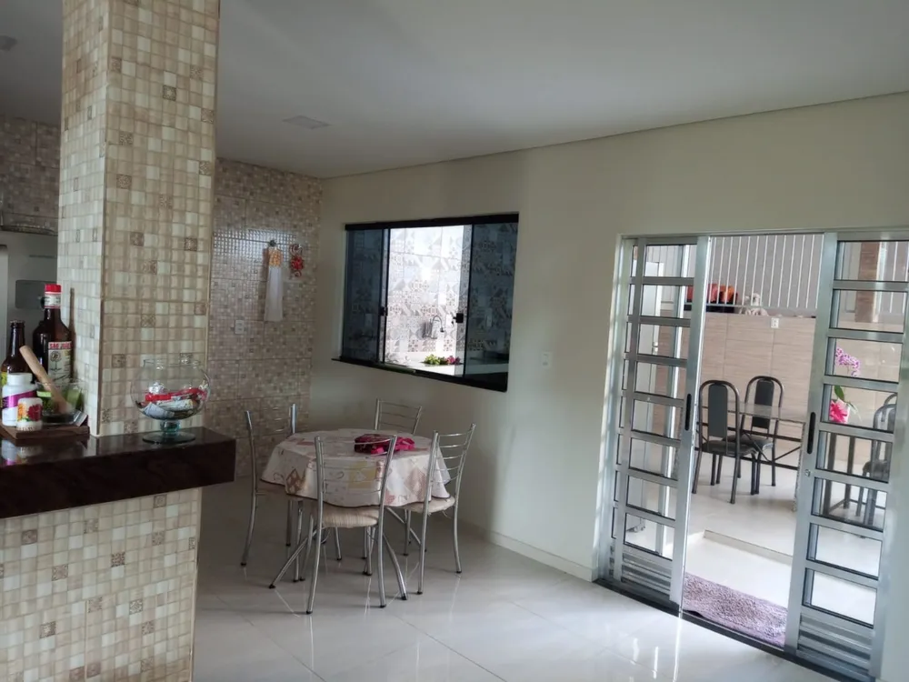 Casa, 4 quartos, 300 m² - Foto 6