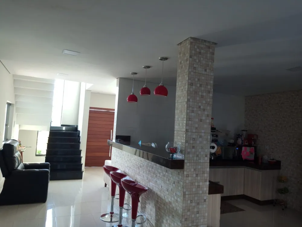 Casa, 4 quartos, 300 m² - Foto 4