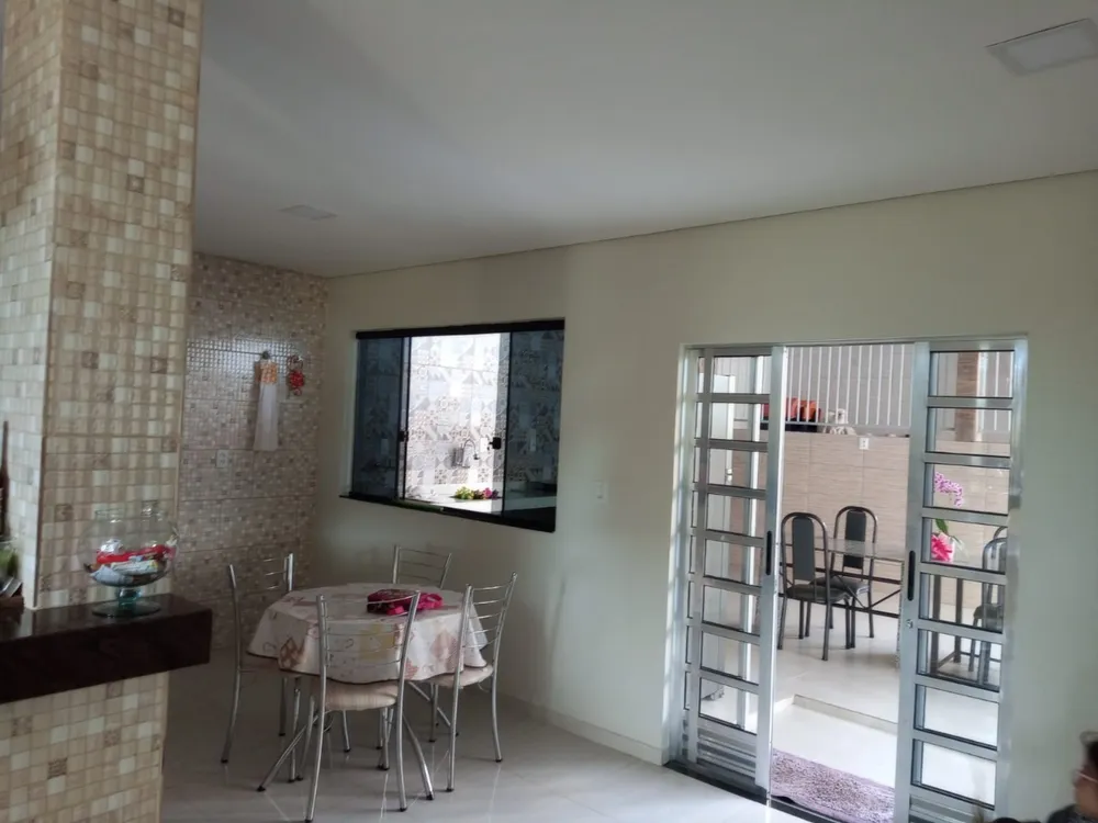 Casa, 4 quartos, 300 m² - Foto 7