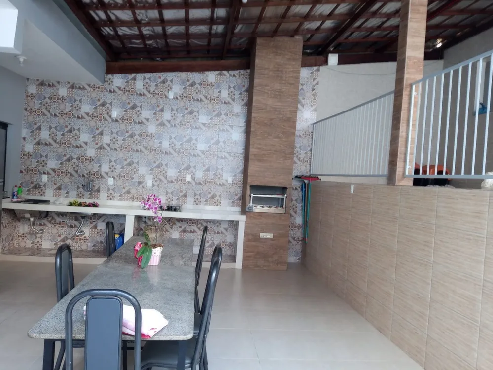 Casa, 4 quartos, 300 m² - Foto 12