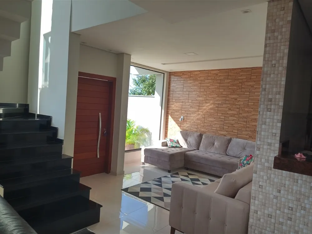 Casa, 4 quartos, 300 m² - Foto 11