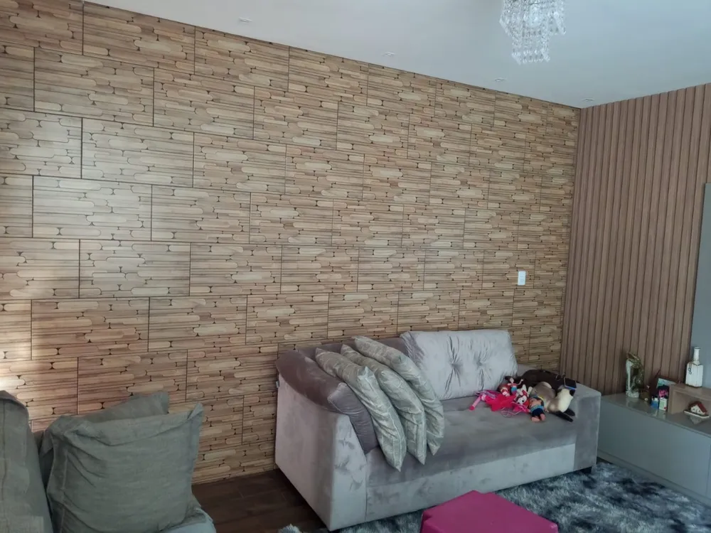 Casa, 4 quartos, 300 m² - Foto 8