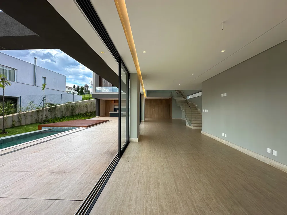 Casa de Condomínio, 5 quartos - Foto 4