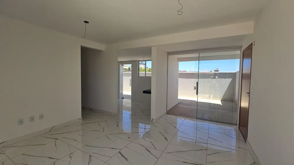 Apartamento, 2 quartos, 120 m² - Foto 2