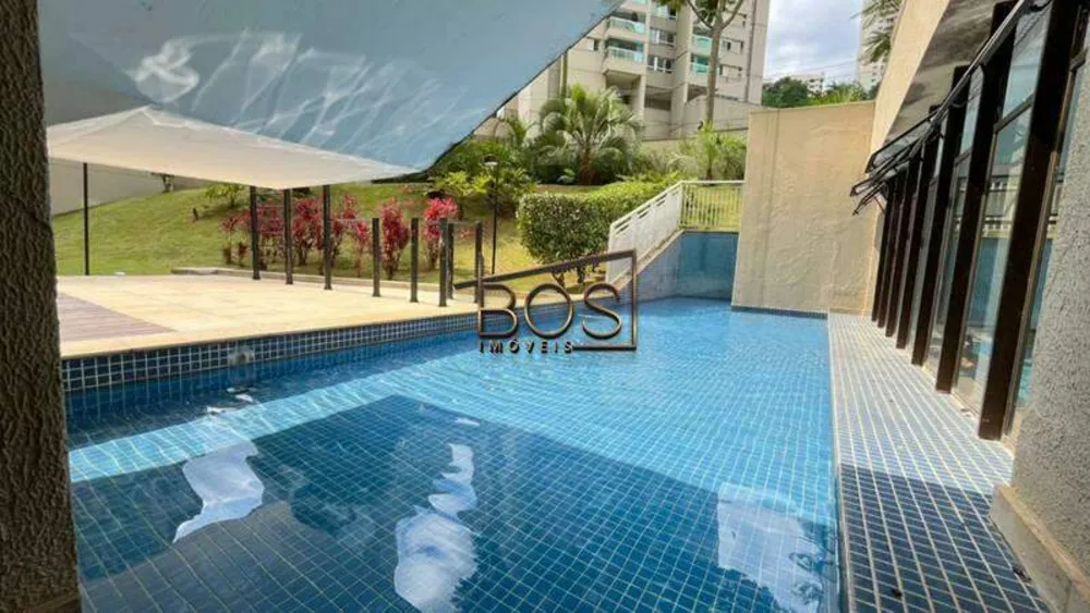 Apartamento, 3 quartos, 96 m² - Foto 15