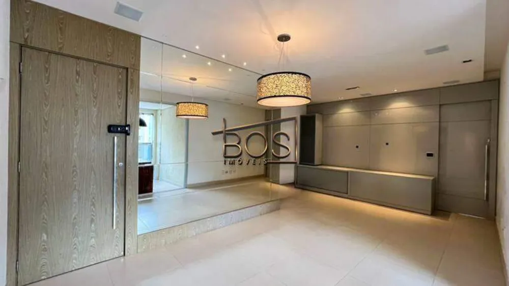 Apartamento, 3 quartos, 96 m² - Foto 2
