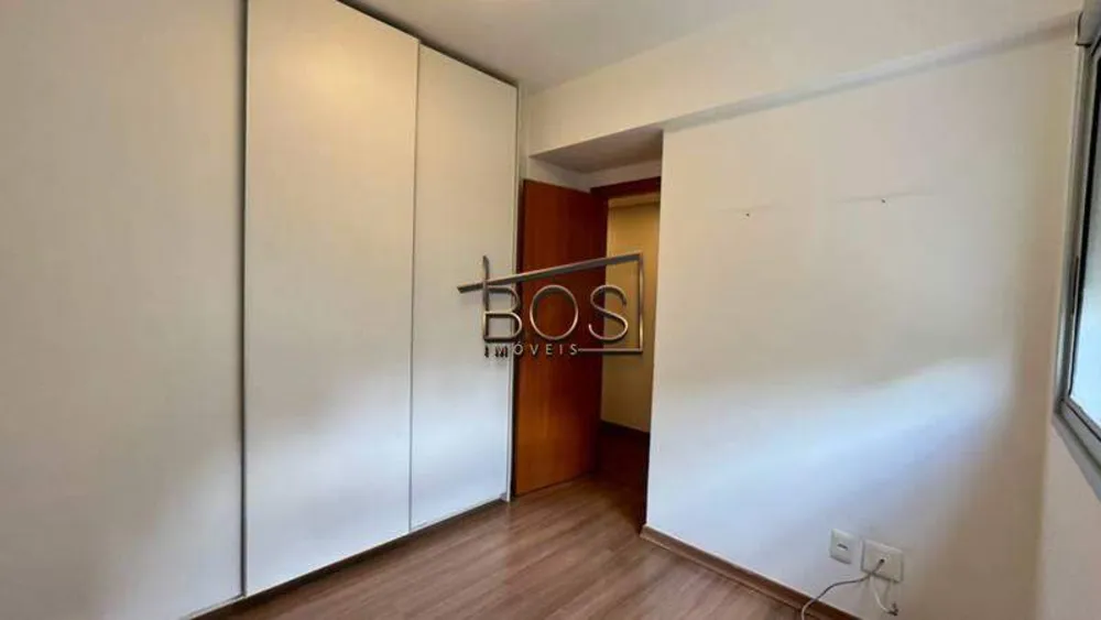 Apartamento, 3 quartos, 96 m² - Foto 9