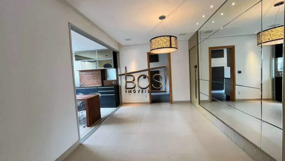 Apartamento, 3 quartos, 96 m² - Foto 3