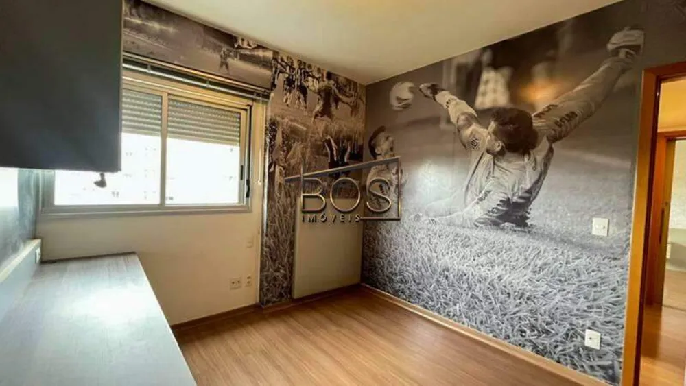 Apartamento, 3 quartos, 96 m² - Foto 5