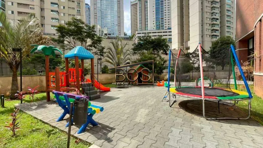 Apartamento, 3 quartos, 96 m² - Foto 14