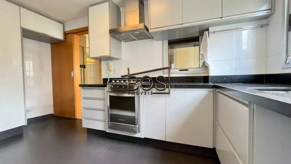 Apartamento, 3 quartos, 96 m² - Foto 4