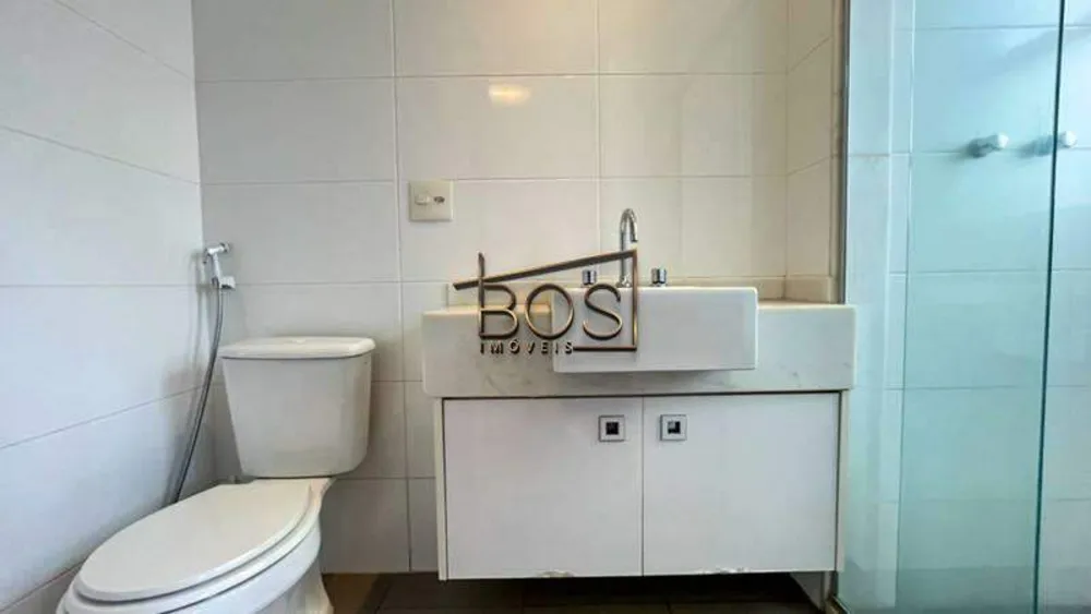 Apartamento, 3 quartos, 96 m² - Foto 10