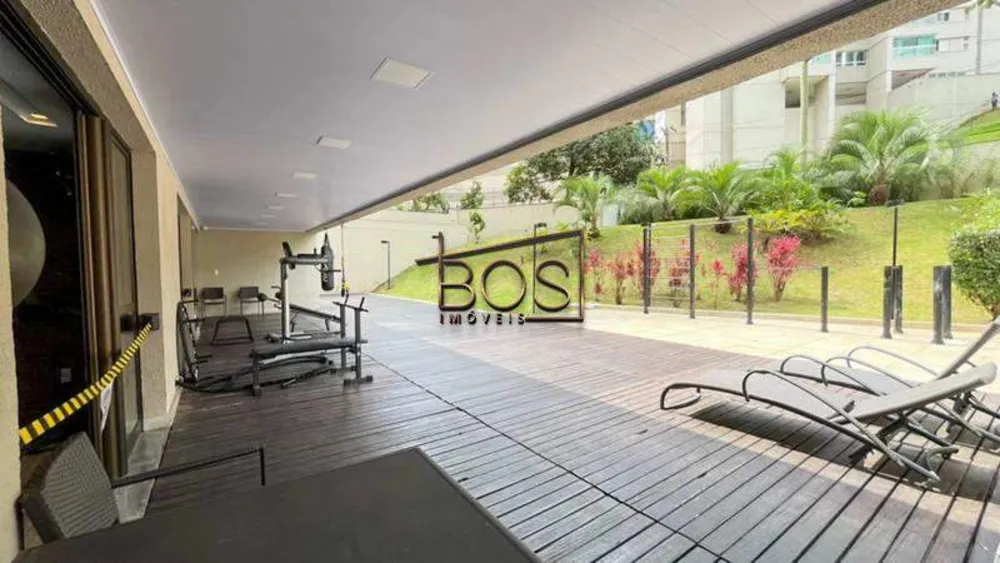 Apartamento, 3 quartos, 96 m² - Foto 13