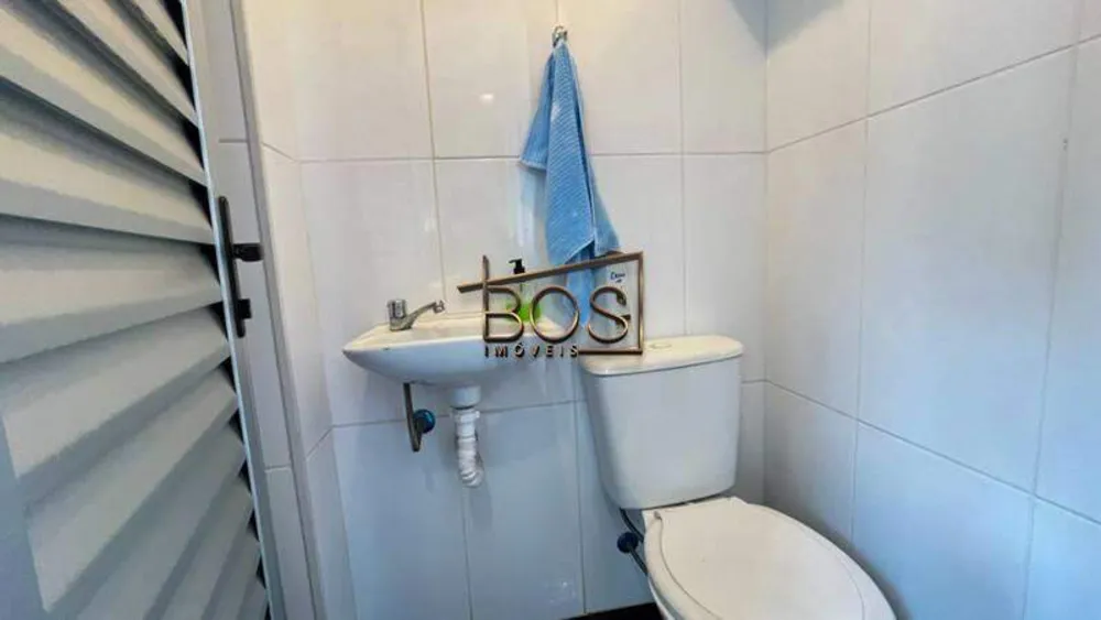 Apartamento, 3 quartos, 96 m² - Foto 12