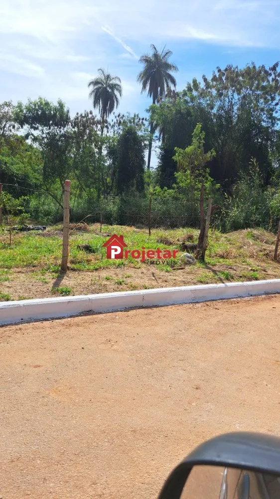 Terreno, 2054 m² - Foto 1