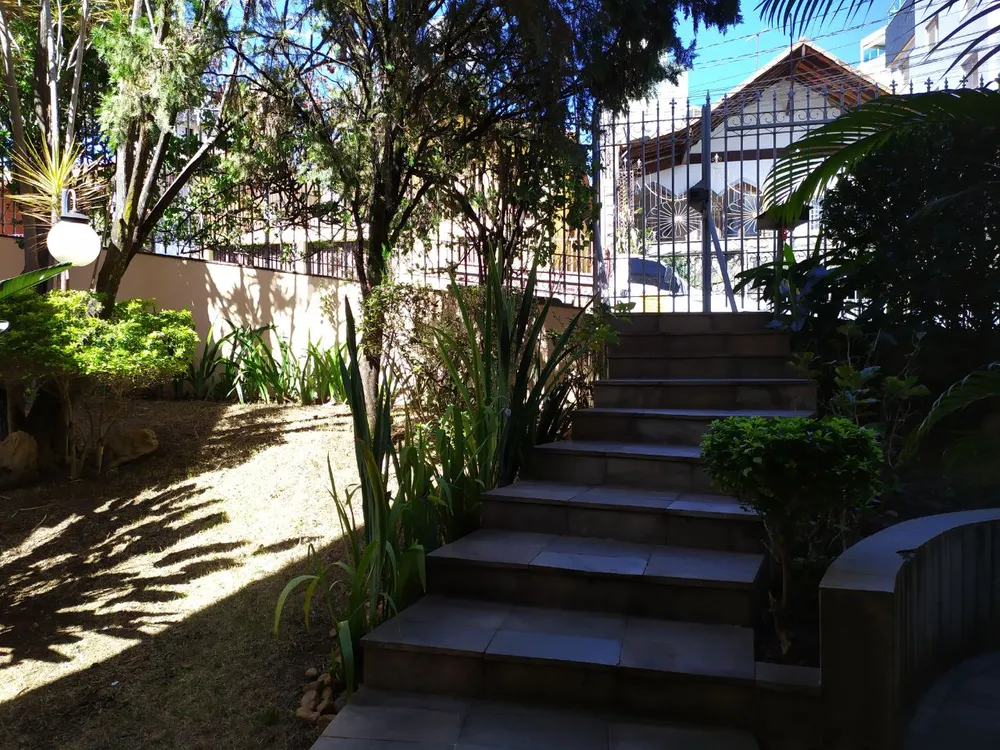 Apartamento, 4 quartos, 144 m² - Foto 5