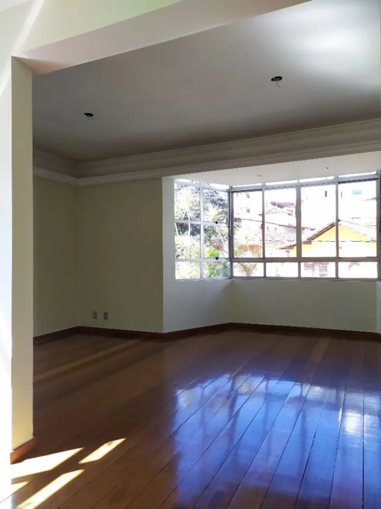 Apartamento, 4 quartos, 144 m² - Foto 12