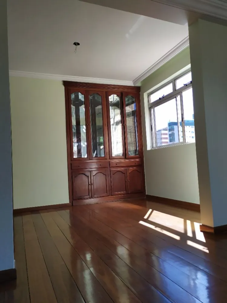 Apartamento, 4 quartos, 144 m² - Foto 2