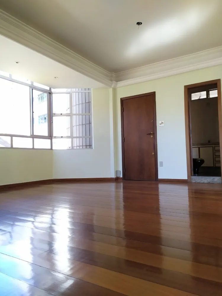 Apartamento, 4 quartos, 144 m² - Foto 2