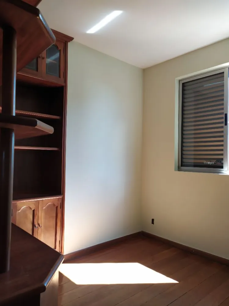 Apartamento, 4 quartos, 144 m² - Foto 1
