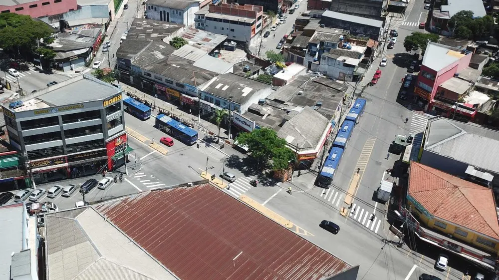 Loja-Salão, 276 m² - Foto 3