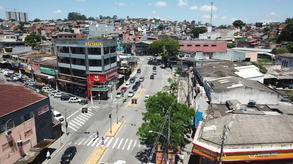 Loja-Salão, 276 m² - Foto 6